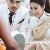 #BJhappywedding