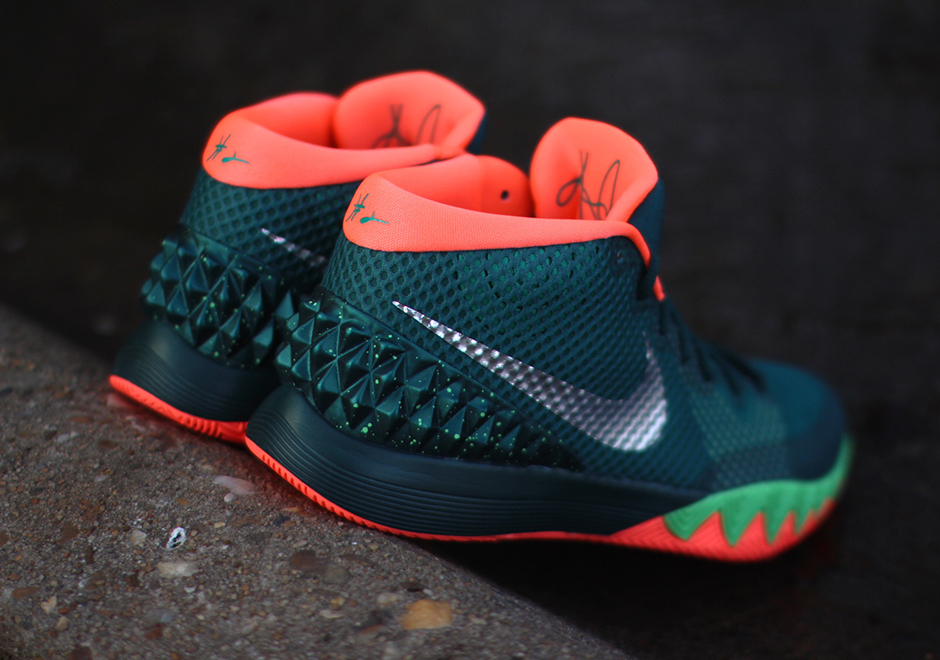 Kyrie flytrap ptt best sale