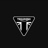Triumph 凱旋。人。
