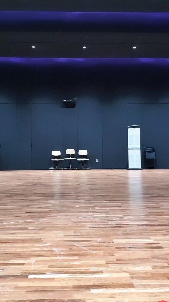 เตรียมตัว Audition !