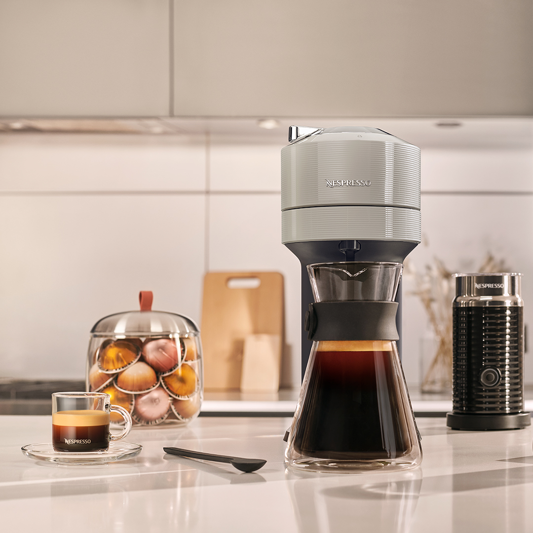 Nespresso Vertuo Next 咖啡機