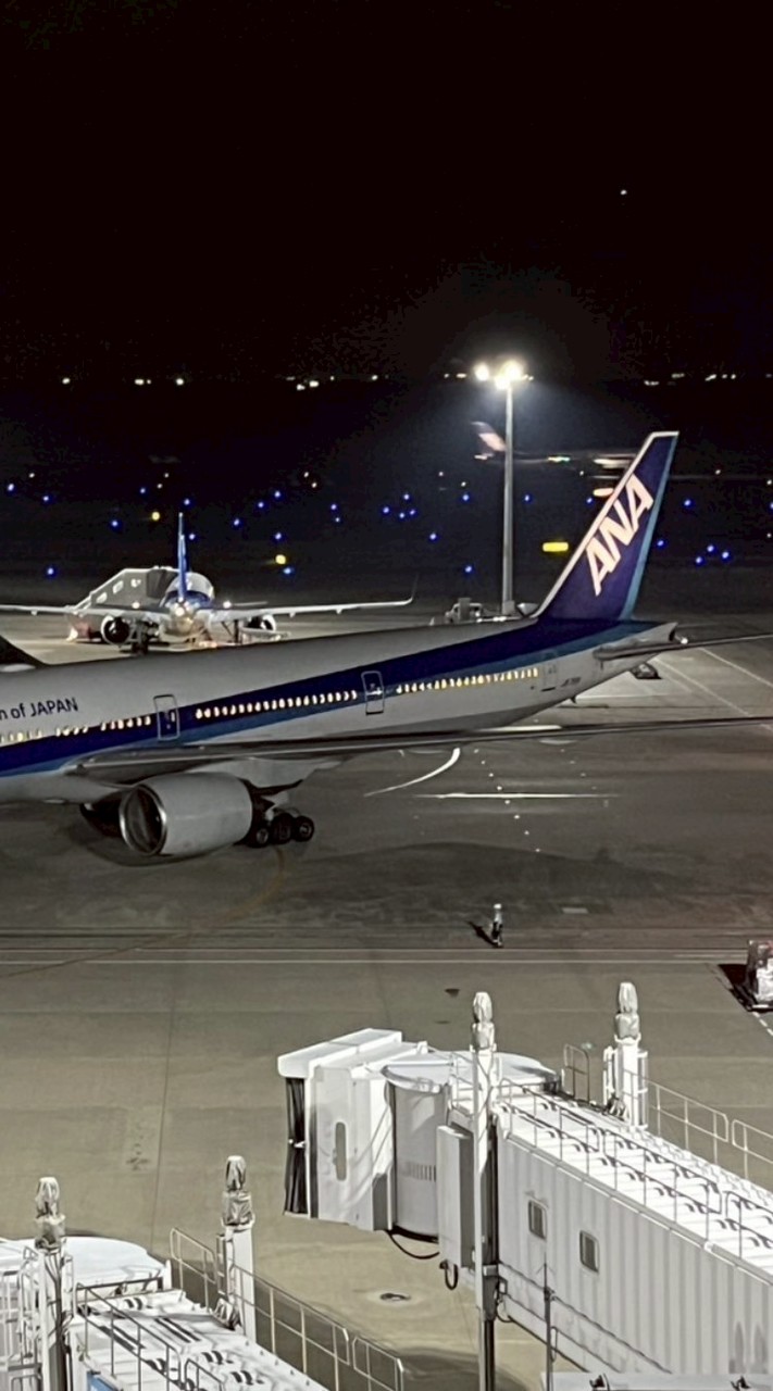 航空ファンのお集まり(？)多分下ネタ界隈