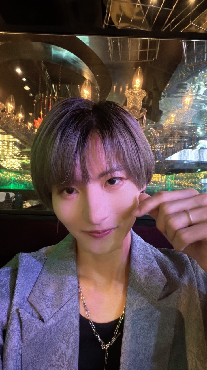 おつかれんれん🍸💝
