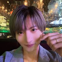 おつかれんれん🍸💝