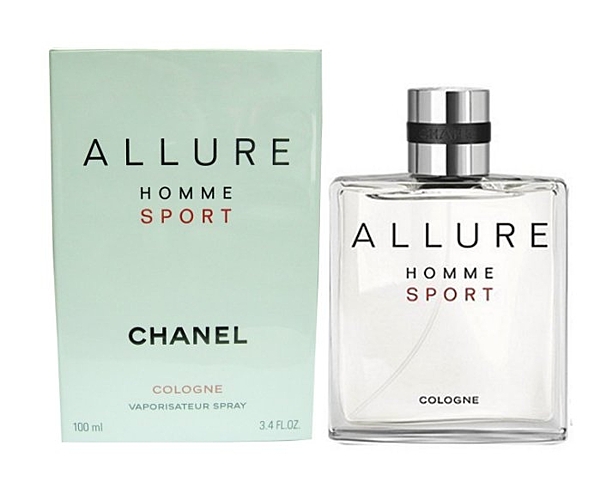 動感活力，生氣盎然的無限魅力，清新明亮的香氛能量，悠然盡現蓄勢待發、超越自我的勇氣與態度