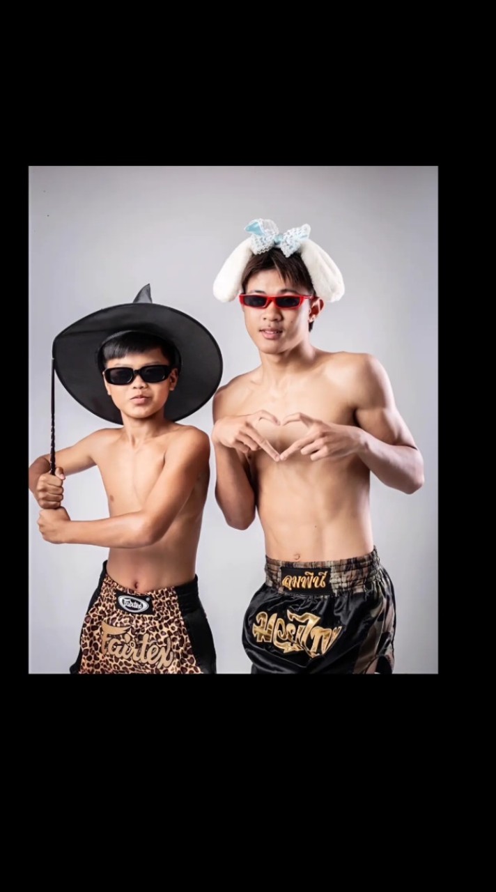ข้าวที่ชอบข้าวหลาม(ตูนตู๊น)