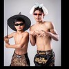 ข้าวที่ชอบข้าวหลาม(ตูนตู๊น)
