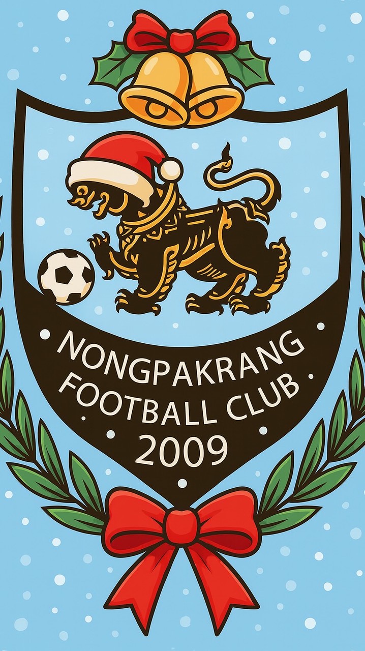NongPaKhrang Cup 9th
