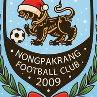 NongPaKhrang Cup 9th