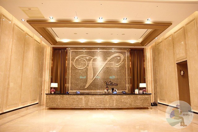 中天溫泉度假飯店