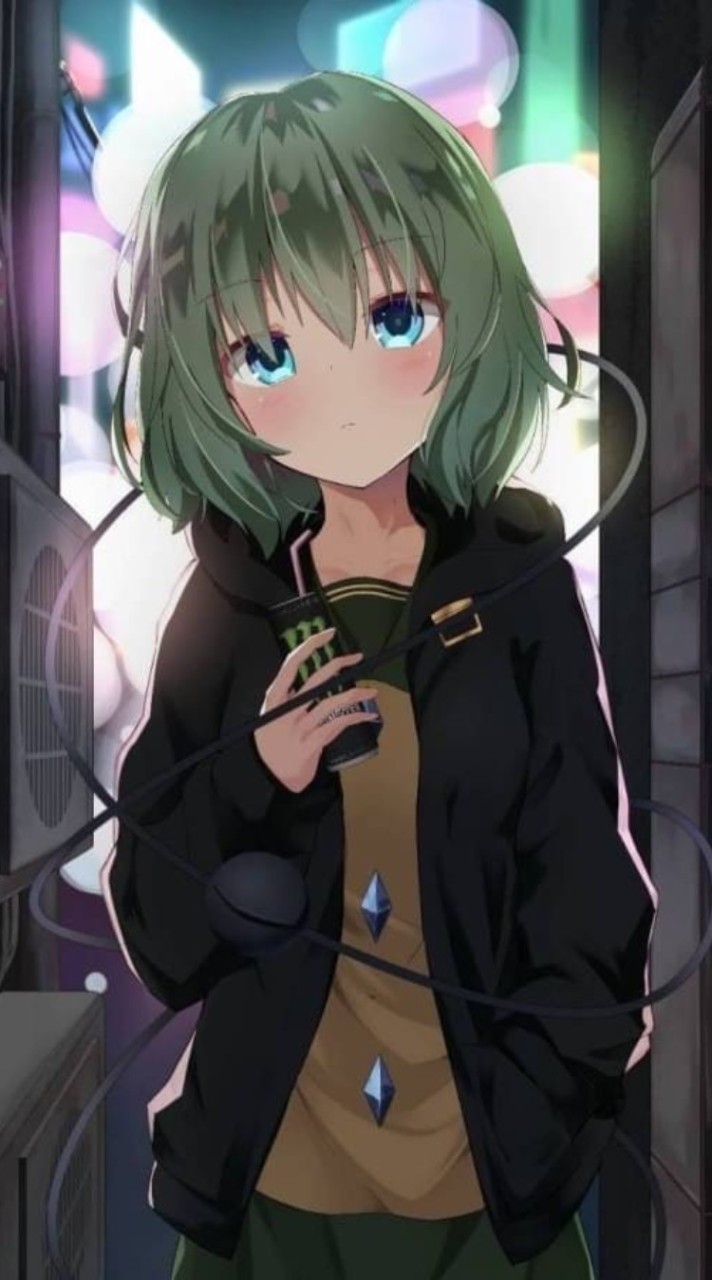 東方知ってる人も知らない人もきて！ゲームの話もするよ！