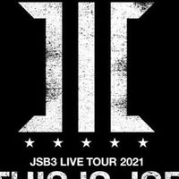 三代目 J Soul Brothers写真共有