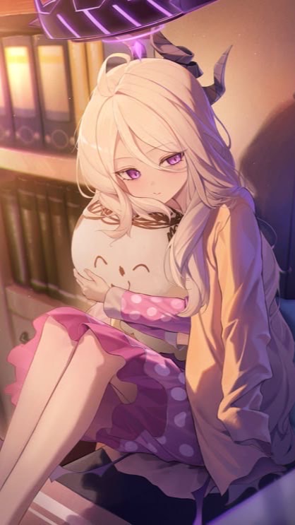 放課後ブルアカ交流部