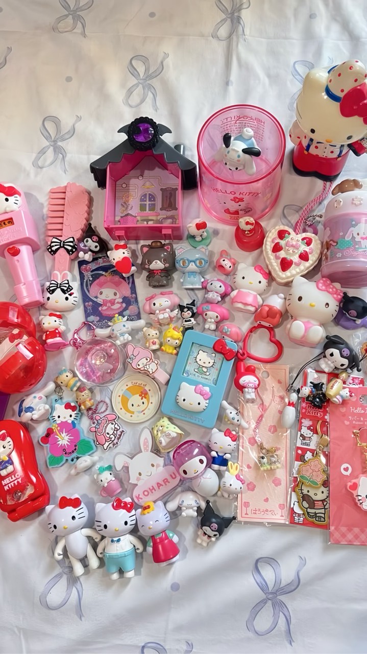 สารพัดของญี่ปุ่น➿🧺