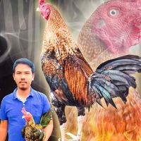 ซุ้ม ส.ภัคพล ฟาร์ม