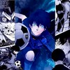 ブルーロック　⌒⌒　緩也　＿＿　。