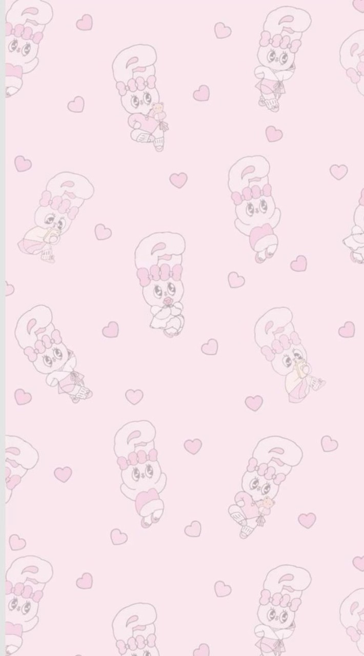 🍬พุดดิ้งในสวนกระต่าย🐰