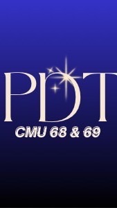 PDT CMU family (68-69)