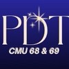 PDT CMU family (68-69)