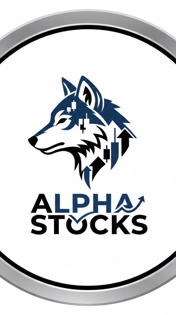 股票猎手营📈#3