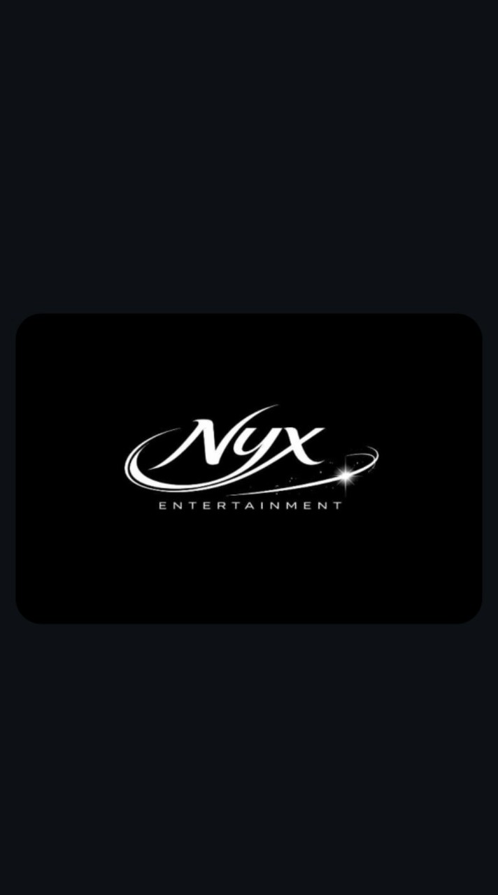 NEXT STAR🪐 [nyx]