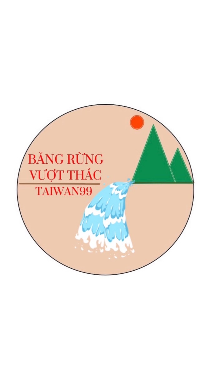 Băng Rừng Vượt Thác - TaiWan99