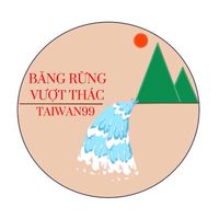Băng Rừng Vượt Thác - TaiWan99