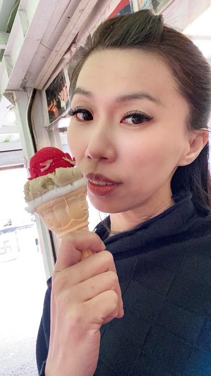 親親小莫❤️懂吃。懂玩。懂享瘦