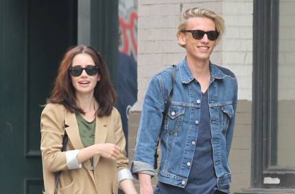 6 Pasang Seleb Hollywood Ini Buktikan Kalau Kita Bisa Bersahabat Sama Mantan Tanpa Harus Baper