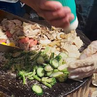蝦皮吃貨全國美食交流區