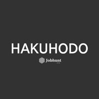 【博報堂】就活情報共有/企業研究/選考対策グループ