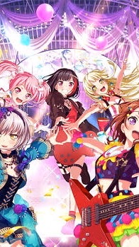 ほのぼのバンドリ会のオープンチャット