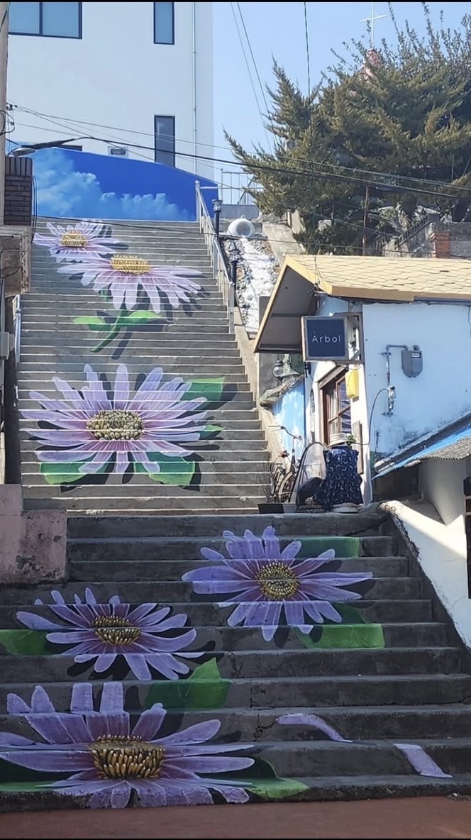 🌿韓国ドラマ・韓国旅行好き🌿東海地区50代〜の大人女子🌿