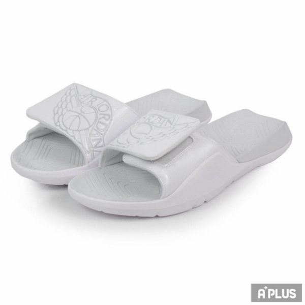 NIKE 女 JORDAN HYDRO 7(GS) 拖鞋- AA2516100