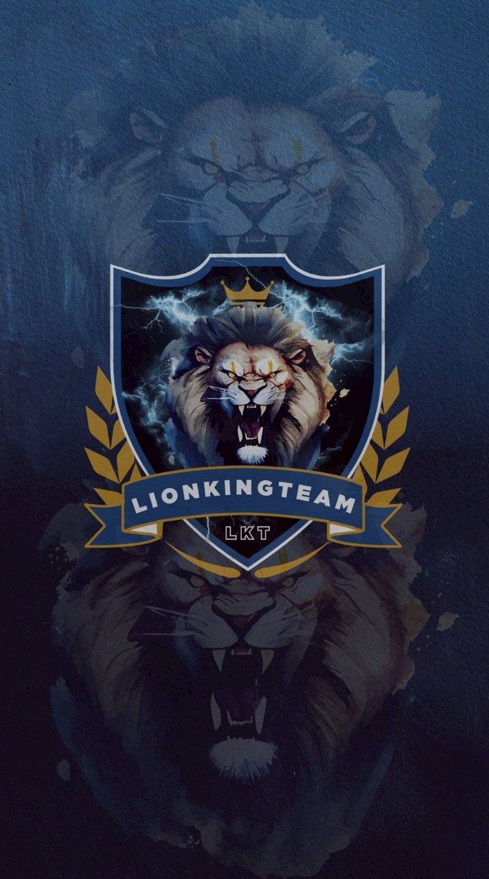 ᴸᴷᵀ┇LionKingteam🦁
