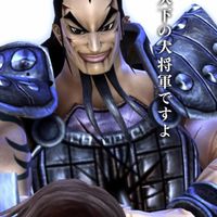 キングダムの将軍達