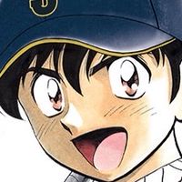 メジャー(漫画、アニメ好き集合) コリアンロケット