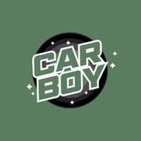 CARBOY scaLe modeL