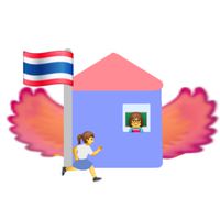 รร.โอยโอยโอ้ย (สอนญี่ปุ่น)