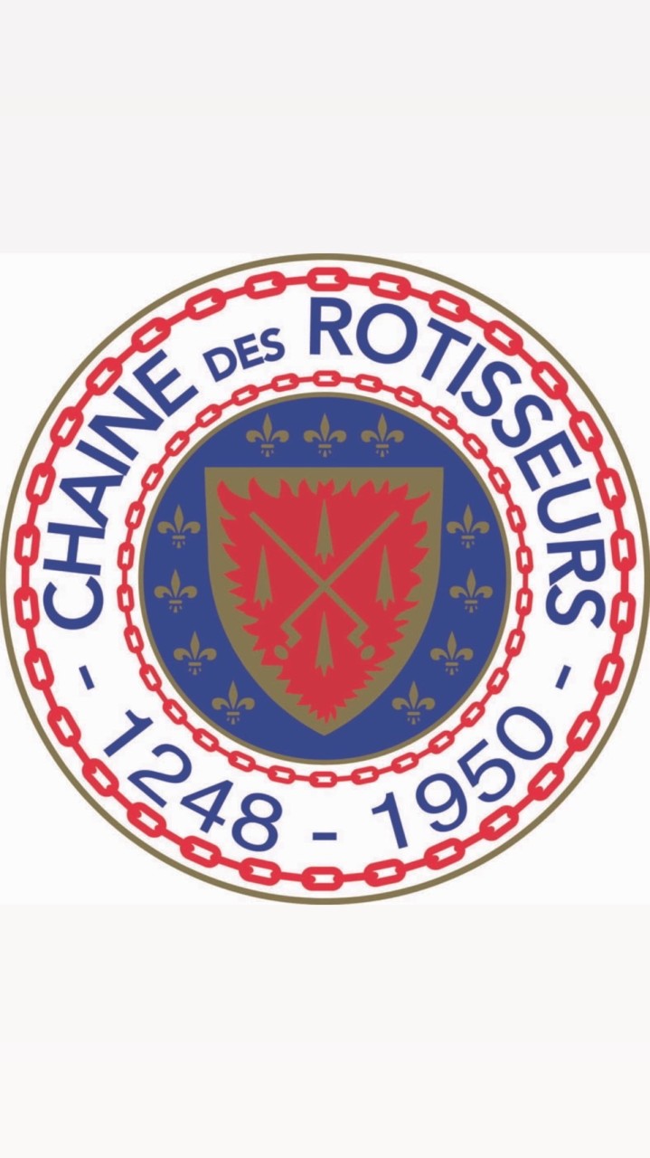 Chaine des Rotisseur Bailliage de Taiwan 法國美食協會-台灣