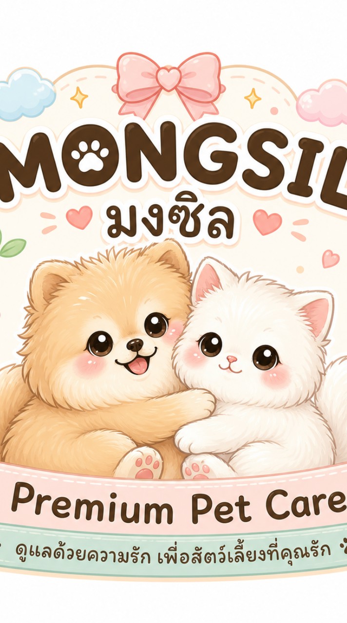 Mongsil premium กลุ่มพิเศษเฉพาะอินฟู