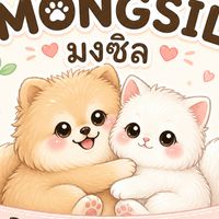 Mongsil premium กลุ่มพิเศษเฉพาะอินฟู