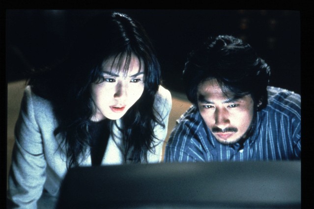 見たら死ぬ？全6種コンプ★THE RING(リング)恐怖のカチカチムービー★貞子 コンプ全6種☆THE RING(リング)恐怖のカチカチムービー☆YUJIN