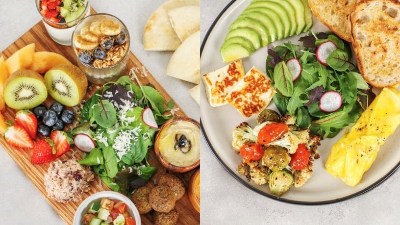 10家「士林早午餐」推薦！松露嫩蛋三明治、炙烤嫩肩牛排，「這間」早午餐盤200元有找