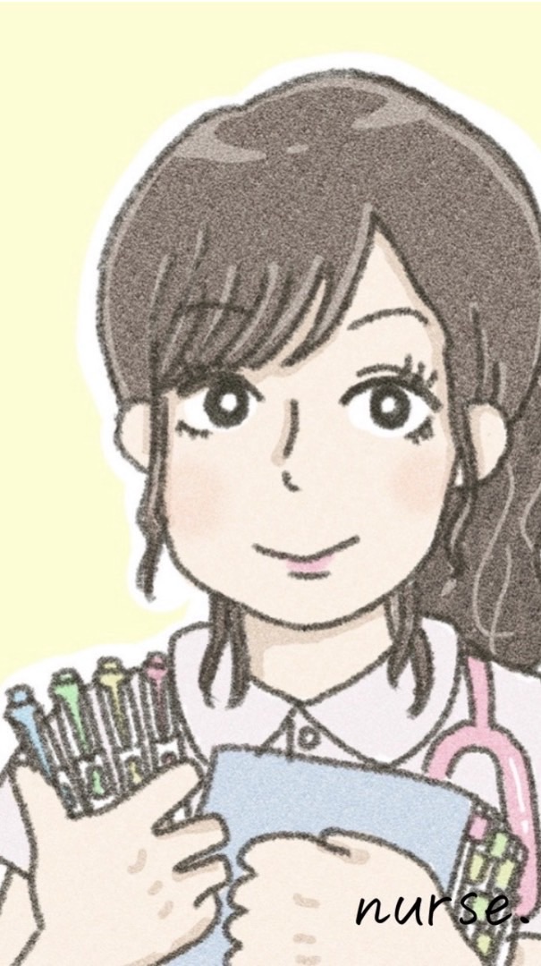 みいの国家試験・実習対策部屋