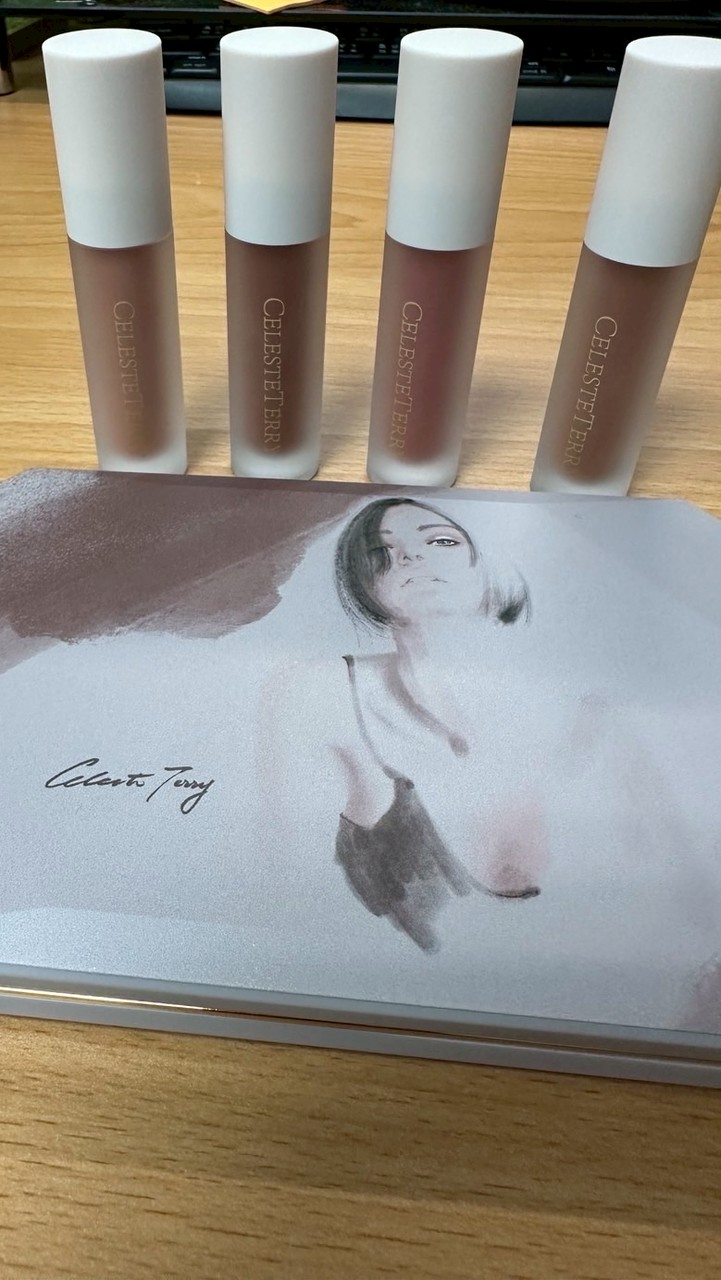 美妝閒聊分享💄
