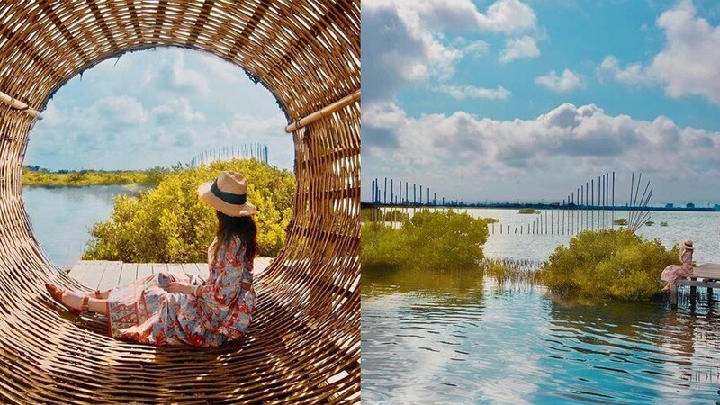 Photo／IG @ taiwan.4fun 授權提供