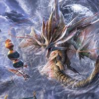 魔物獵人手遊MH Now- 台南市