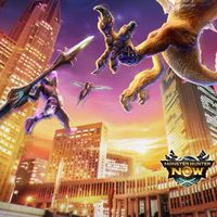 魔物獵人手遊MH Now- 台南市