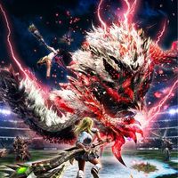 魔物獵人手遊MH Now- 台南市